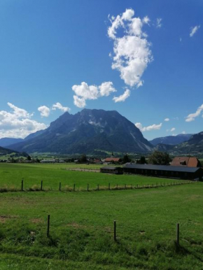 Ferienwohnung - Apartment Pichlarn Irdning Aigen Im Ennstal